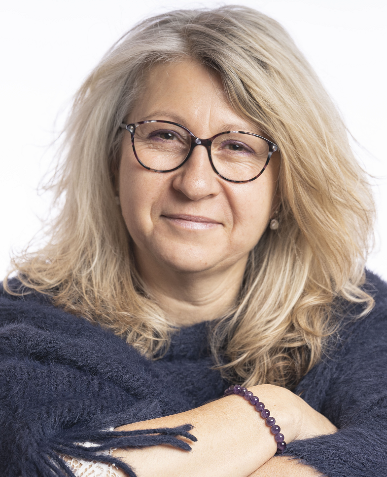 photo de l'activité de Valérie Magnard