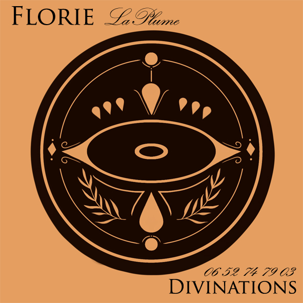 flyer de l'activité de Florie Guttin