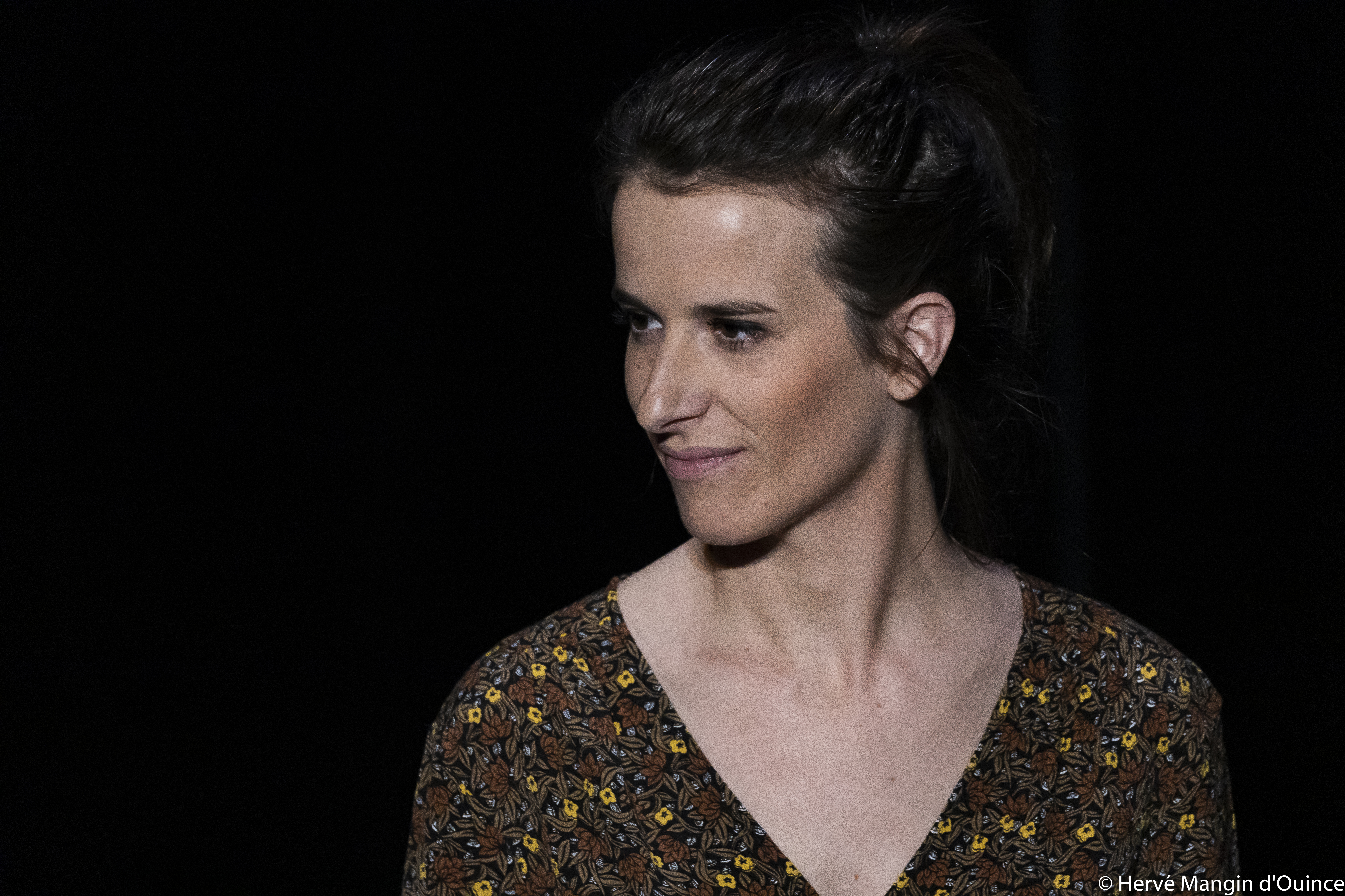 photo de l'activité de Axelle Bourjal