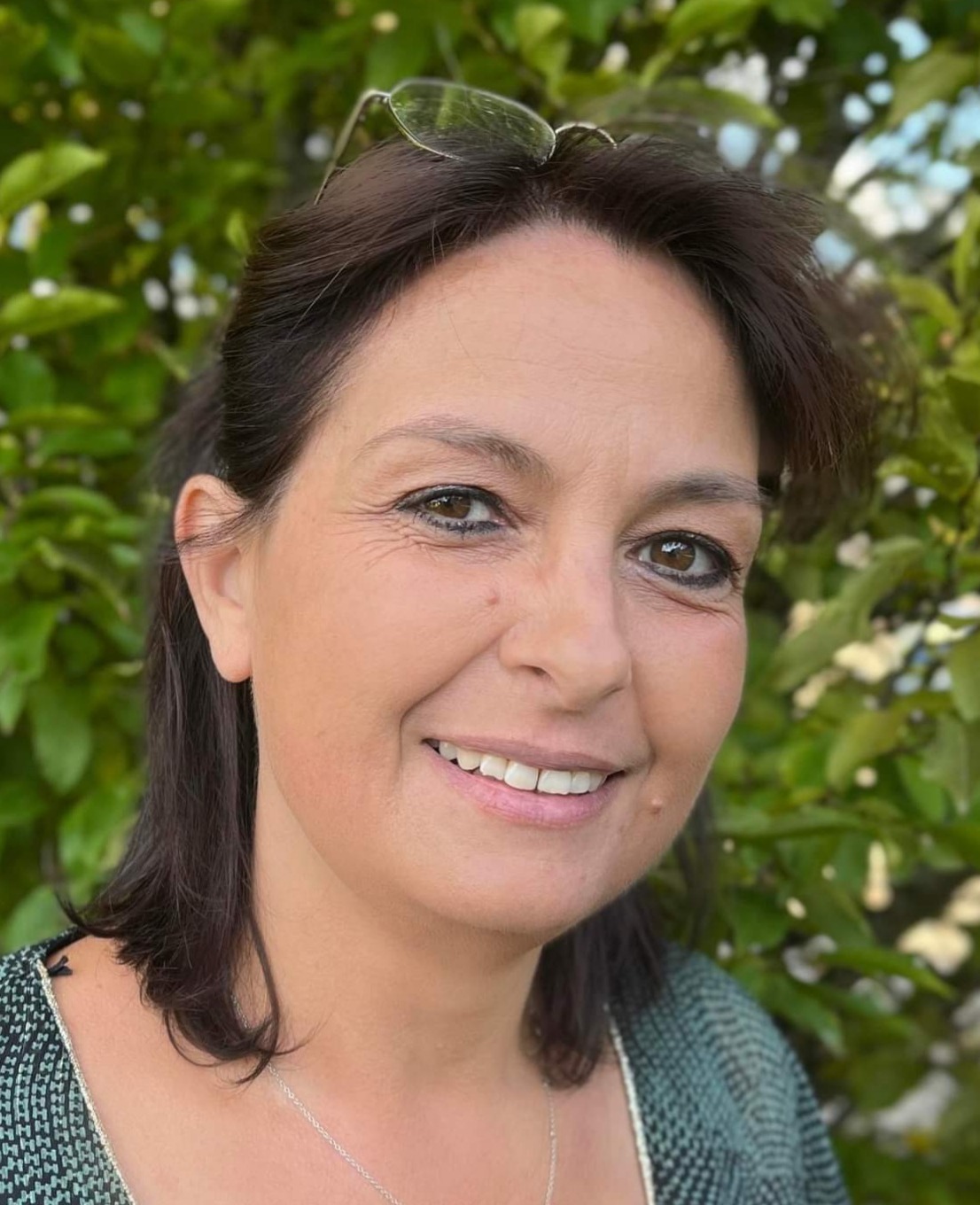 photo de l'activité de Sandrine Ostanski