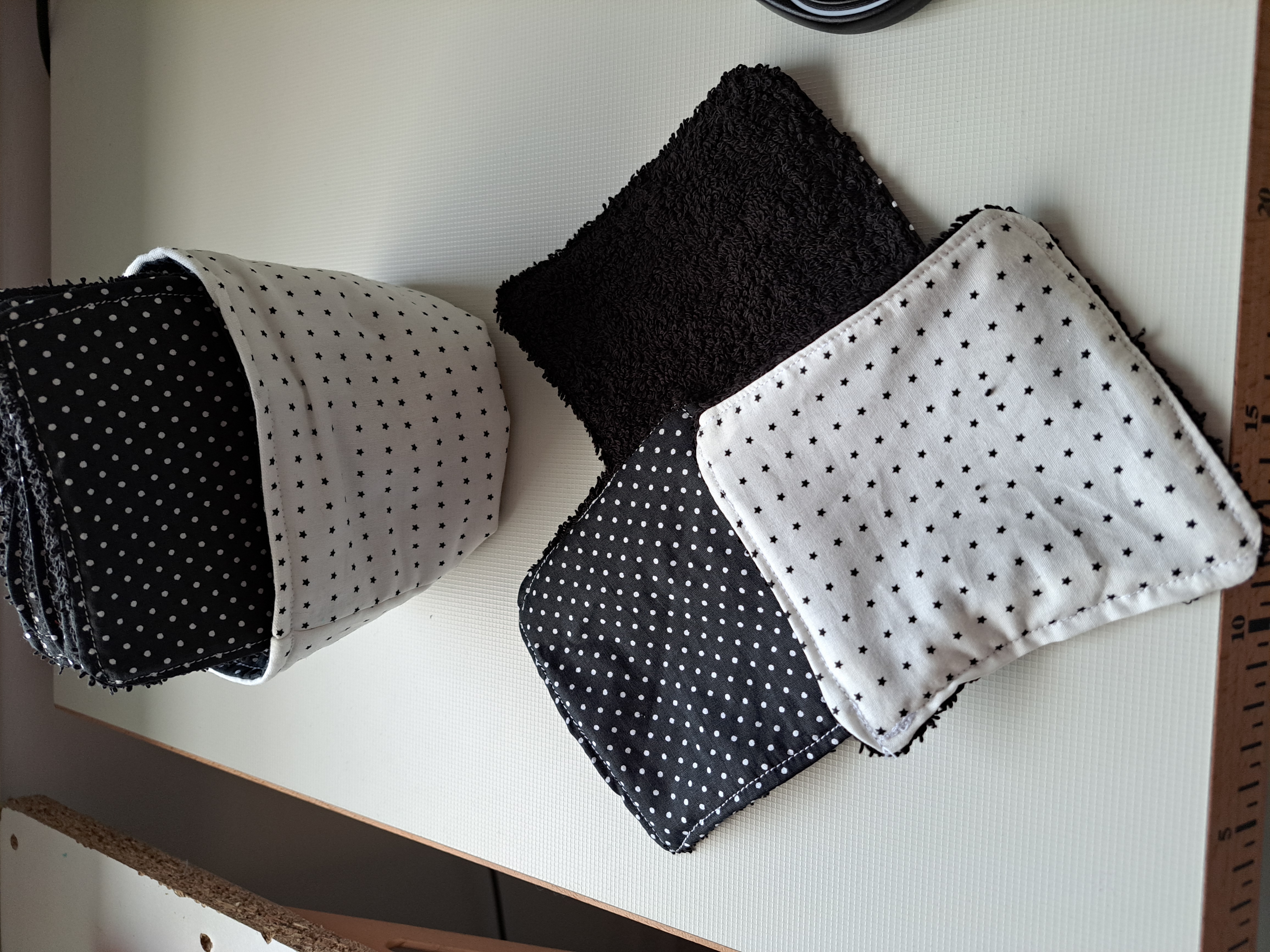 photo de l'activité de Catherine Menoud