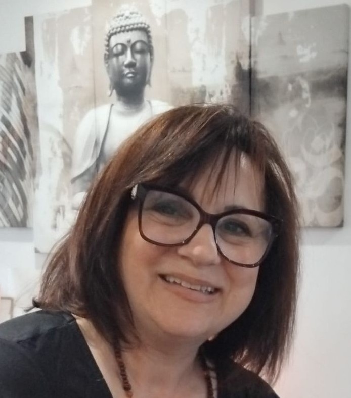 photo de l'activité de Mariarosa Leperino